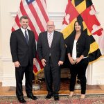 Governor Larry Hogan Cybersecurity Announcement 20221004