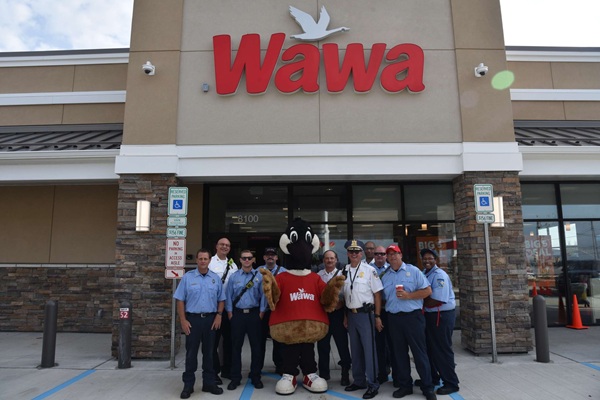 Wawa Nottingham MD Grand Opening 20250814b