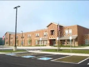 Vincent Farm Elementary School
