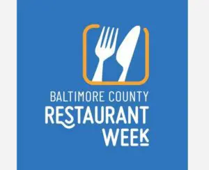 Baltimore County Restaurant Week