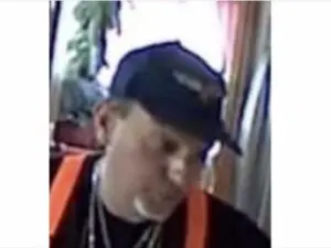 Harford County Driveway Repair Scam Suspect 202507
