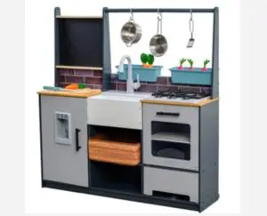 Recalled KidKraft Farm to Table Play Kitchen