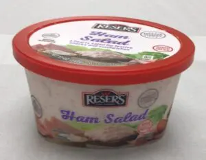 Reser's Ham Salad