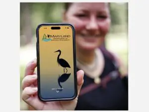 MD Outdoors Mobile App