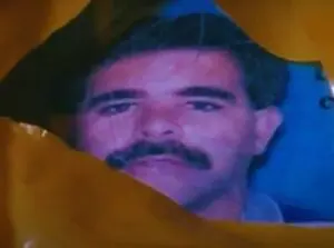 Paul Monk Cold Case
