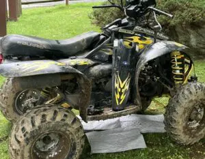 Rocks State Park ATV Crash 202508