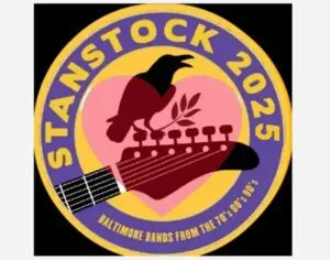 Stanstock 2025