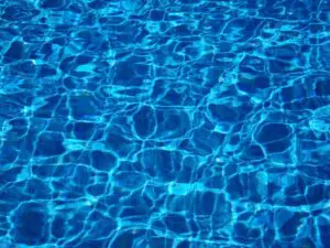 Swimming Pool Water