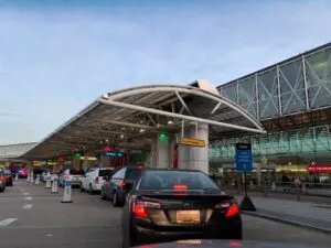 BWI Baltimore Washington International Thurgood Marshall Airport