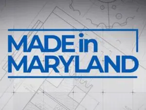 Maryland Public Television Made in Maryland