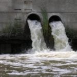 Sewage Overflow