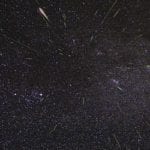 Meteor Shower