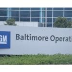 GM Baltimore Operations