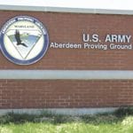 Aberdeen Proving Ground