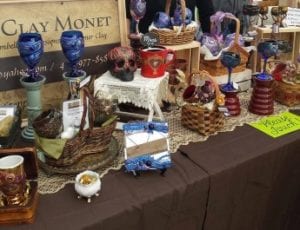 Richardson Farms Craft Show