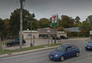 7-Eleven 8002 Belair Road