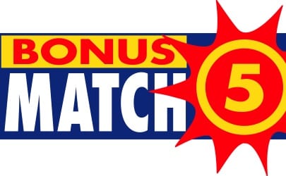 Bonus Match 5