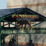 Perry Hall Middle School