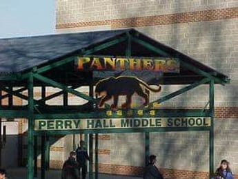 Perry Hall Middle School