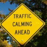 Traffic Calming