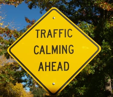 Traffic Calming