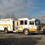 White Marsh Volunteer Fire Company WMVFC