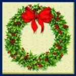 Christmas Wreath