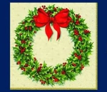 Christmas Wreath