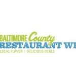 Baltimore County Restaurant Week