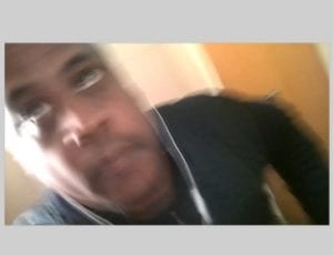 White Marsh Mall Spy Cam Suspect