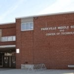 Parkville Middle School