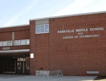 Parkville Middle School