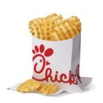 Chick-Fil-A Waffle Fries