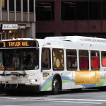 MTA Maryland Bus