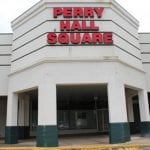 Perry Hall Square