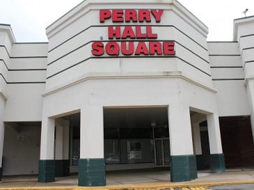 Perry Hall Square