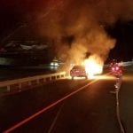 Auto Fire I-95 20181114
