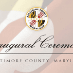 Baltimore County Inaugural Ceremonies 2018
