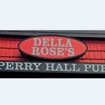 Della Roses Perry Hall