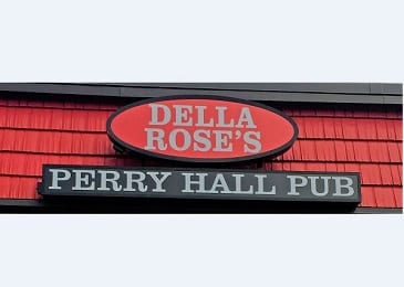 Della Roses Perry Hall