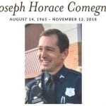 Officer Joseph Comegna