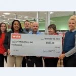 Weis Perry Hall Grand Reopening