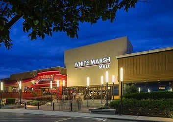 White Marsh Mall