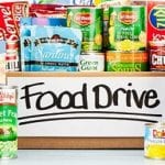 food drive