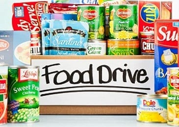 food drive