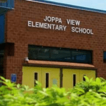 Joppa View Elementary School