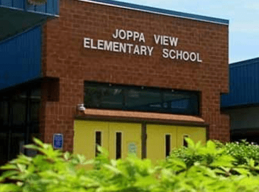 Joppa View Elementary School