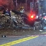 Kingsville Crash 20181208