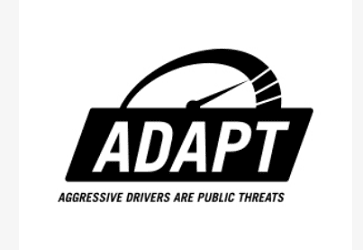 ADAPT Initiative Aggressive Driving