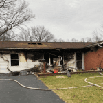 Joppa House Fire 20190107